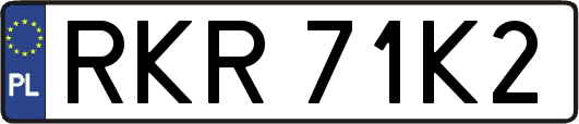 RKR71K2