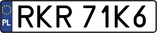 RKR71K6