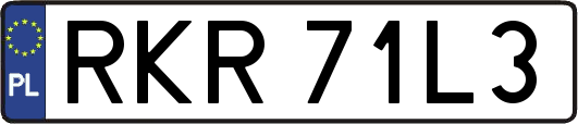 RKR71L3