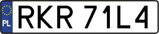 RKR71L4