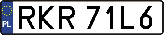 RKR71L6
