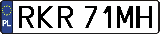 RKR71MH