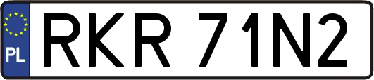 RKR71N2