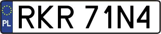 RKR71N4