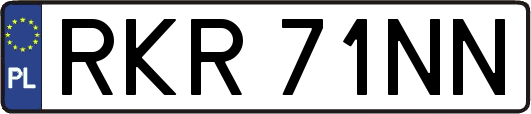 RKR71NN