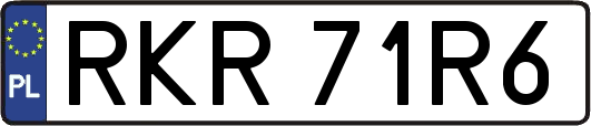 RKR71R6