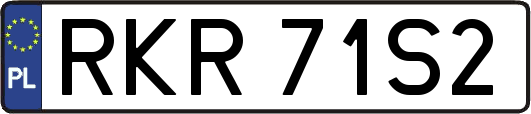RKR71S2