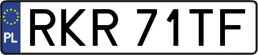 RKR71TF