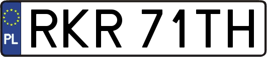 RKR71TH