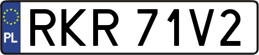RKR71V2