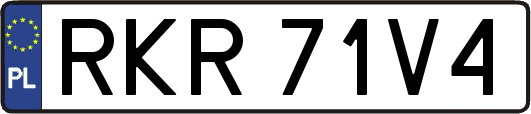 RKR71V4