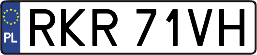 RKR71VH