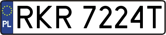 RKR7224T