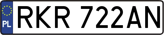 RKR722AN