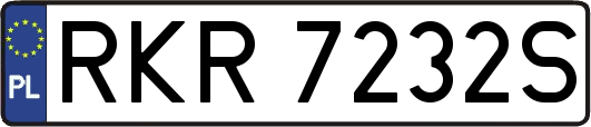 RKR7232S
