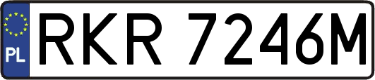 RKR7246M