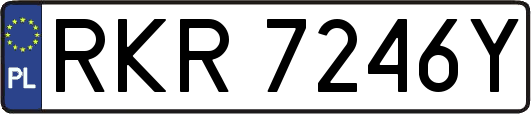 RKR7246Y