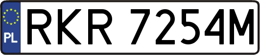 RKR7254M
