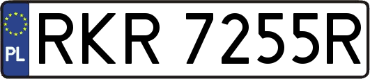 RKR7255R