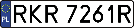 RKR7261R