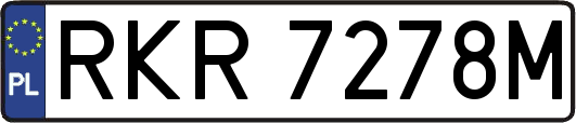 RKR7278M