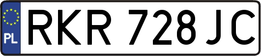 RKR728JC