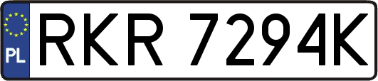 RKR7294K