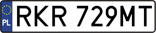 RKR729MT