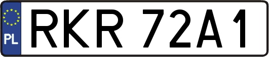 RKR72A1