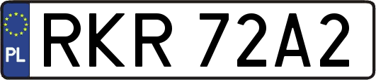 RKR72A2