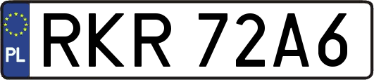 RKR72A6