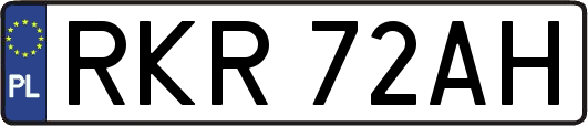 RKR72AH