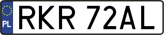 RKR72AL