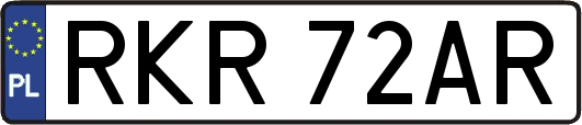 RKR72AR