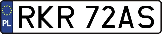 RKR72AS