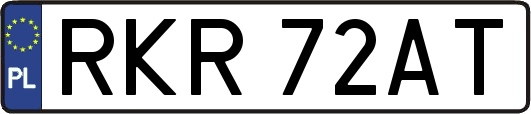 RKR72AT