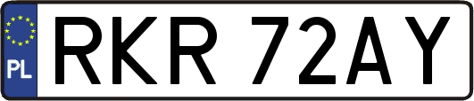 RKR72AY