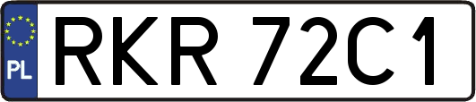 RKR72C1