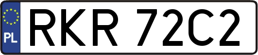RKR72C2