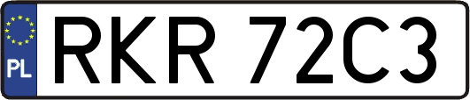 RKR72C3