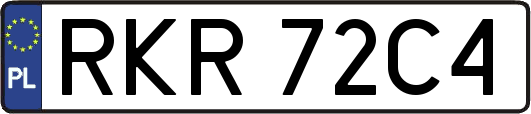 RKR72C4