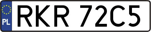 RKR72C5