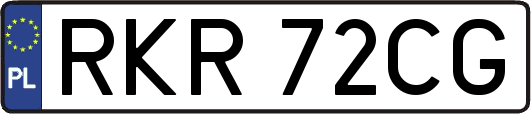 RKR72CG