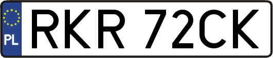 RKR72CK