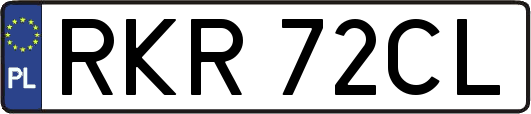 RKR72CL