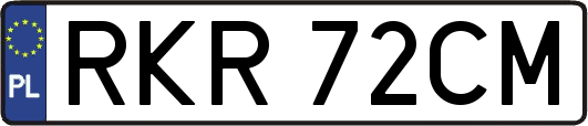 RKR72CM