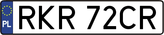 RKR72CR