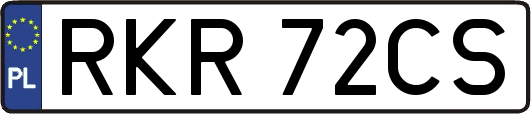 RKR72CS