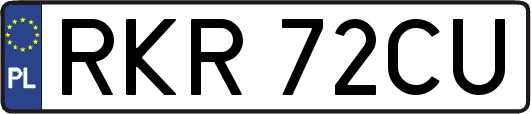 RKR72CU