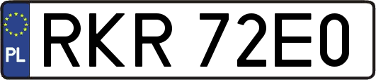 RKR72E0